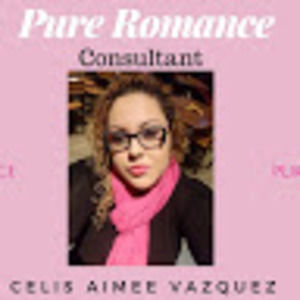 Meet your Posher, Celis aimee